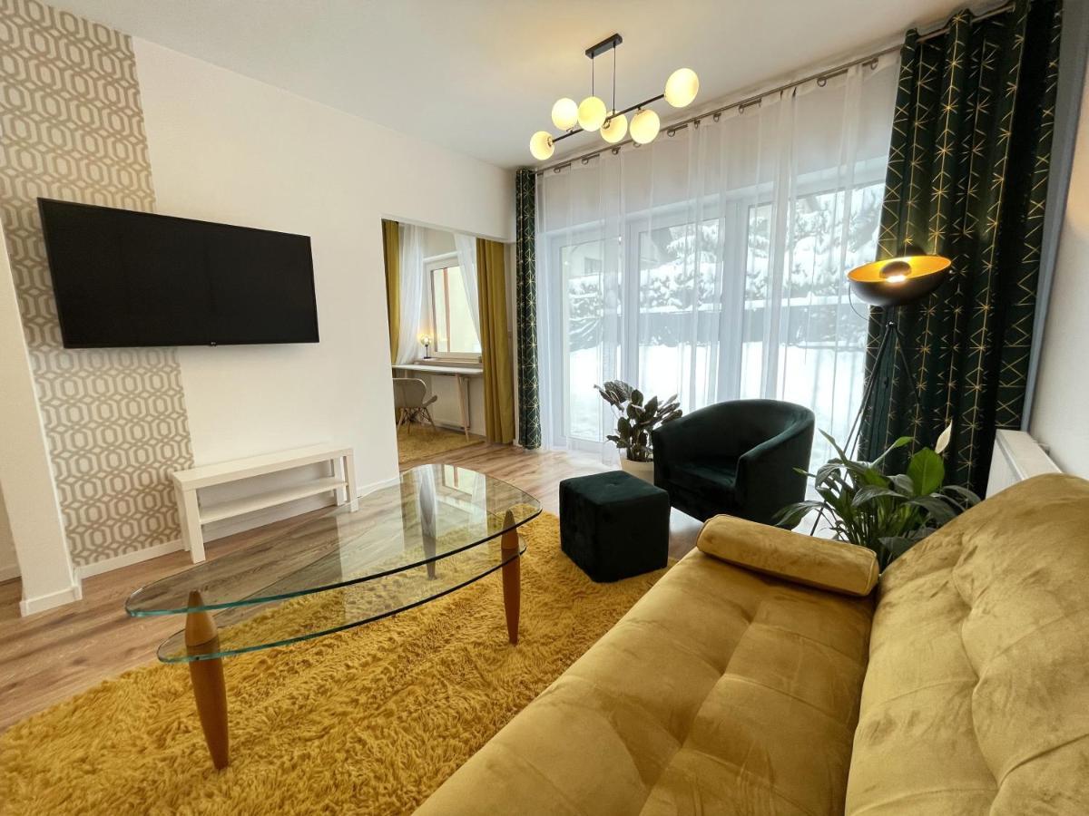 Wlodarska 11 Apartament *
