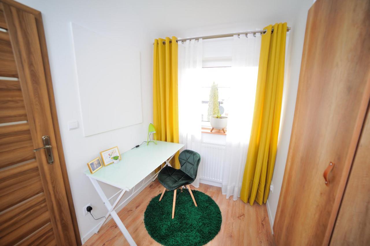 Apartament Wlodarska 11 *