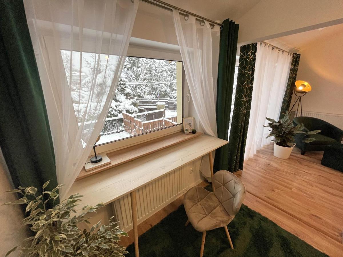 Wlodarska 11 Apartament *