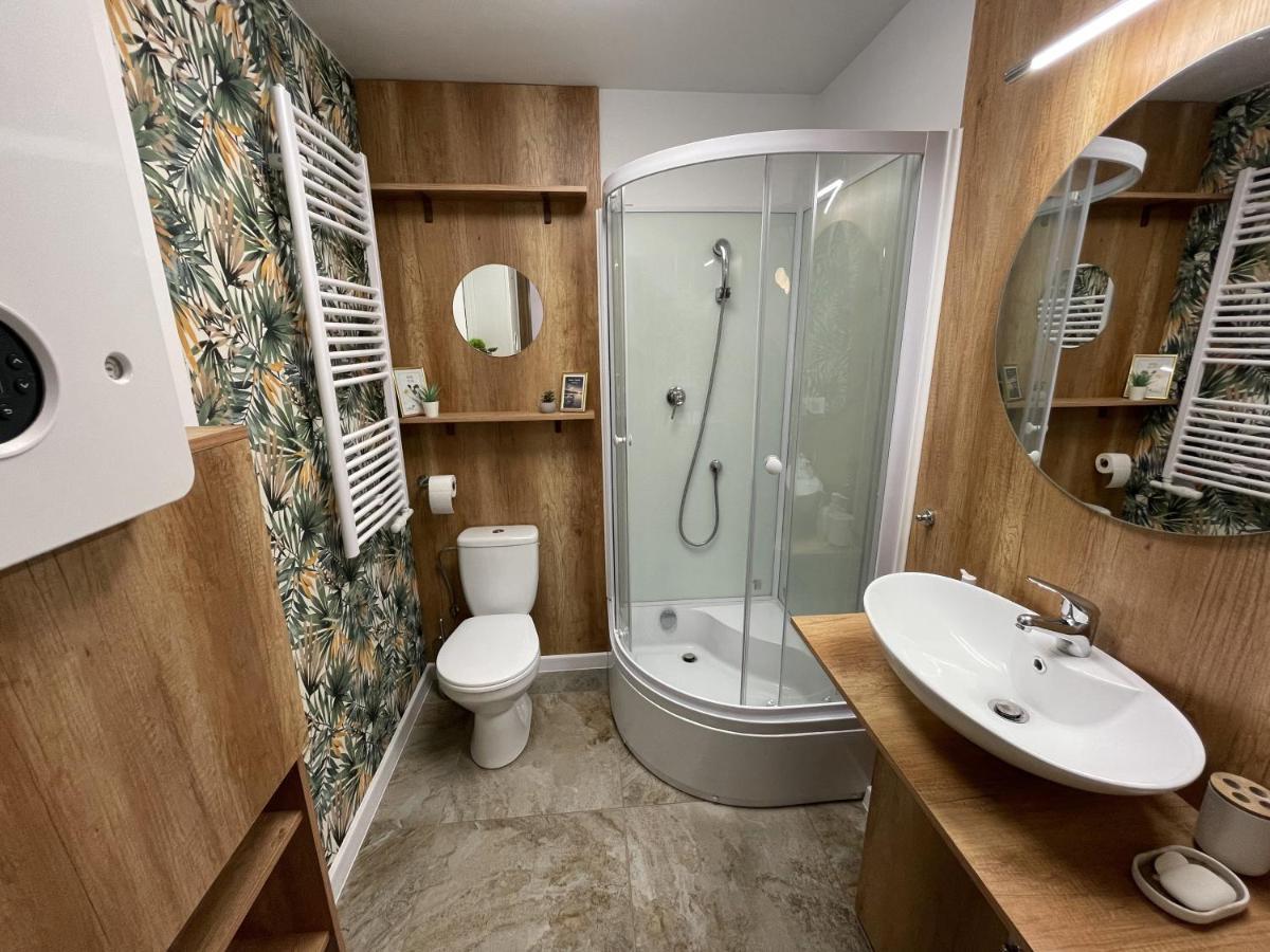 Wlodarska 11 Apartament *
