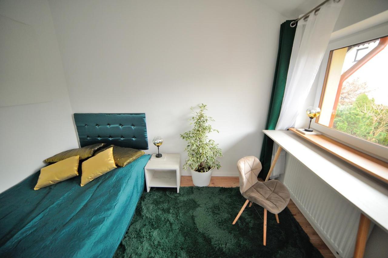 Wlodarska 11 Apartament Kraków