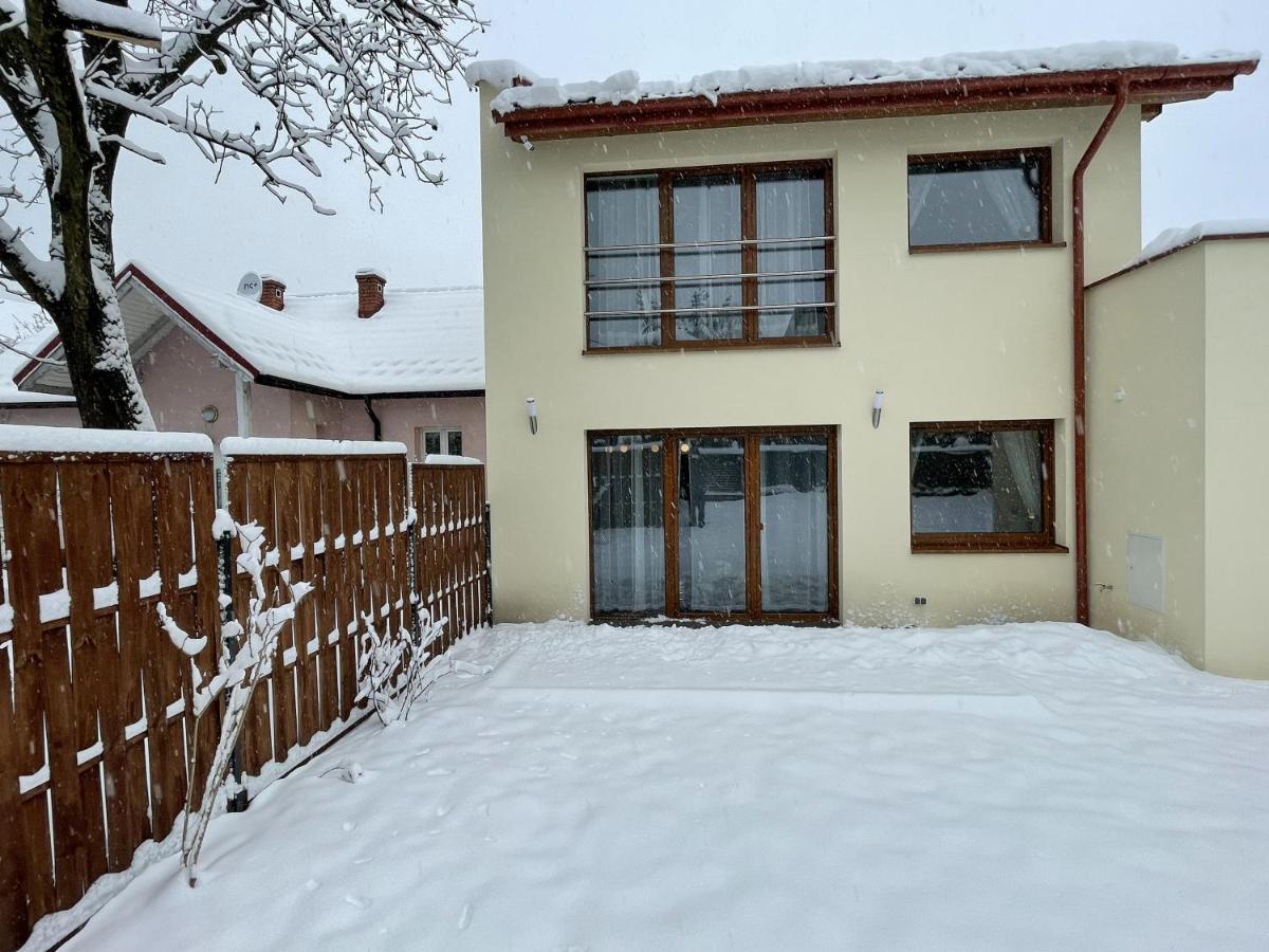 Wlodarska 11 Apartament Kraków