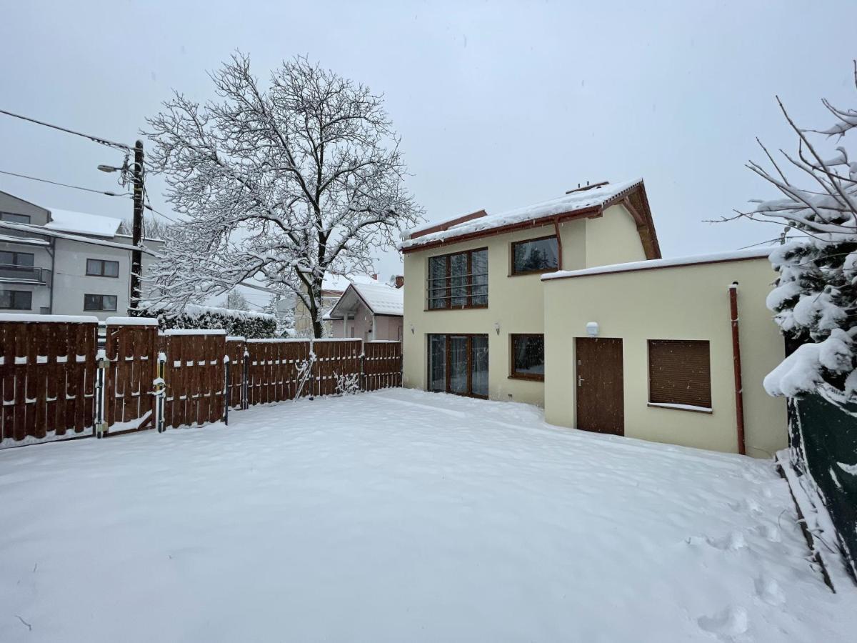 Wlodarska 11 Apartament *