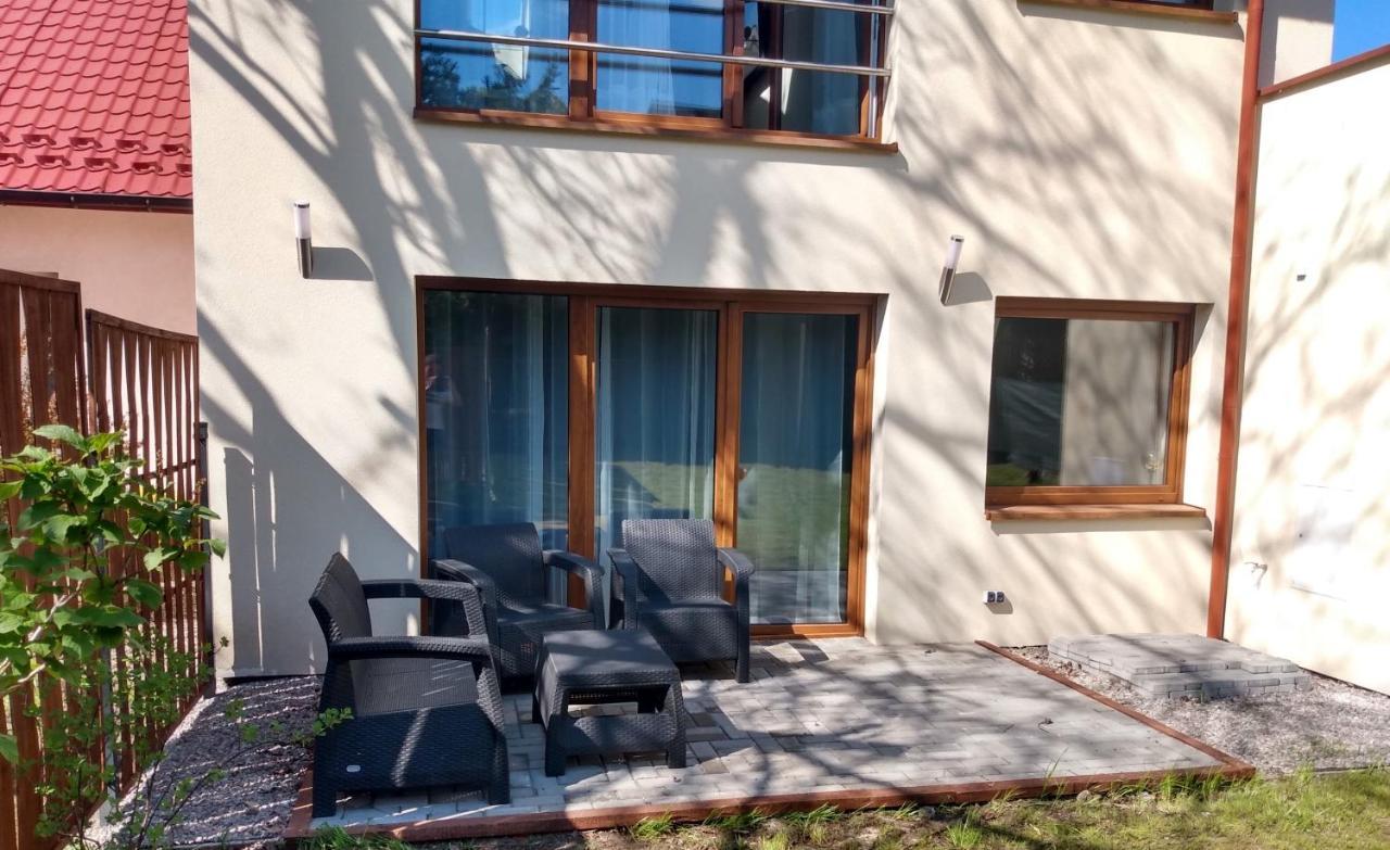 Wlodarska 11 Apartament Kraków