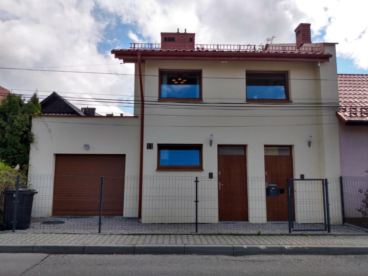 Wlodarska 11 Apartament Kraków