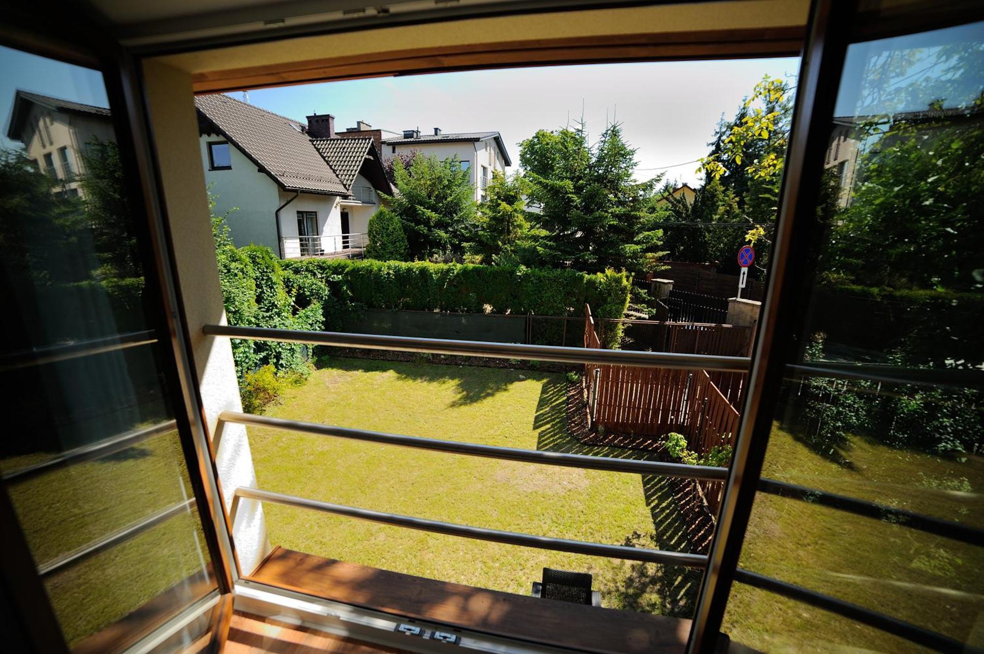 Apartment Wlodarska 11 Krakow