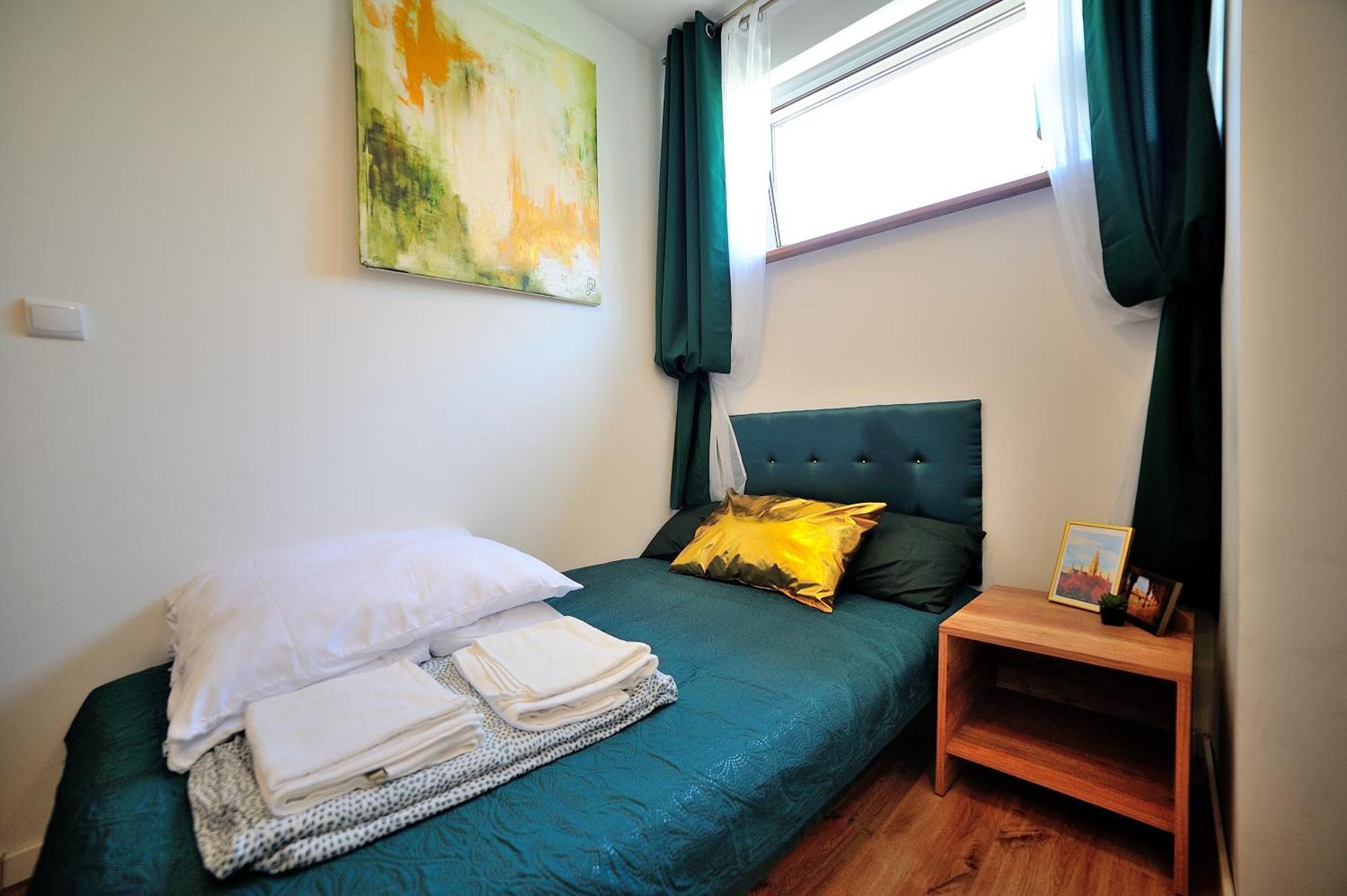 Wlodarska 11 Apartament